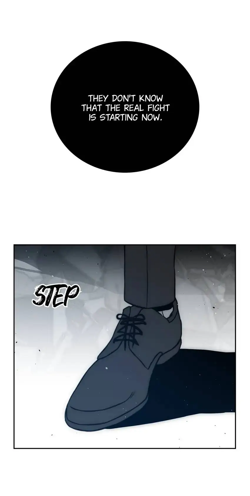 Evil Hunter Chapter 46 - page 27