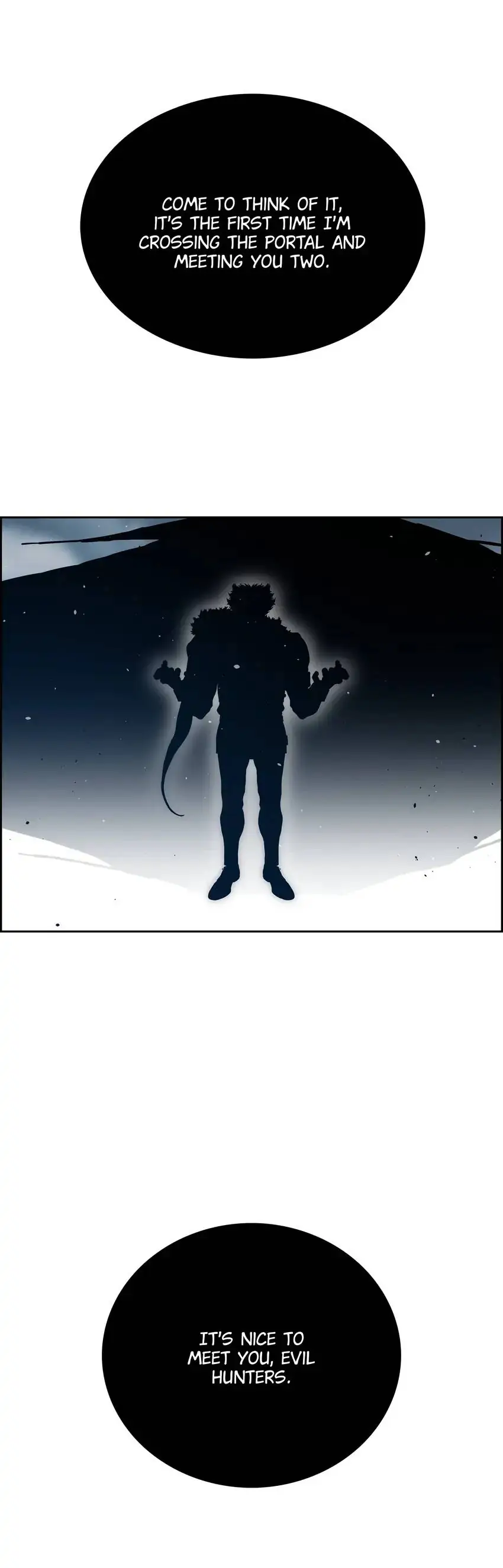 Evil Hunter Chapter 46 - page 28