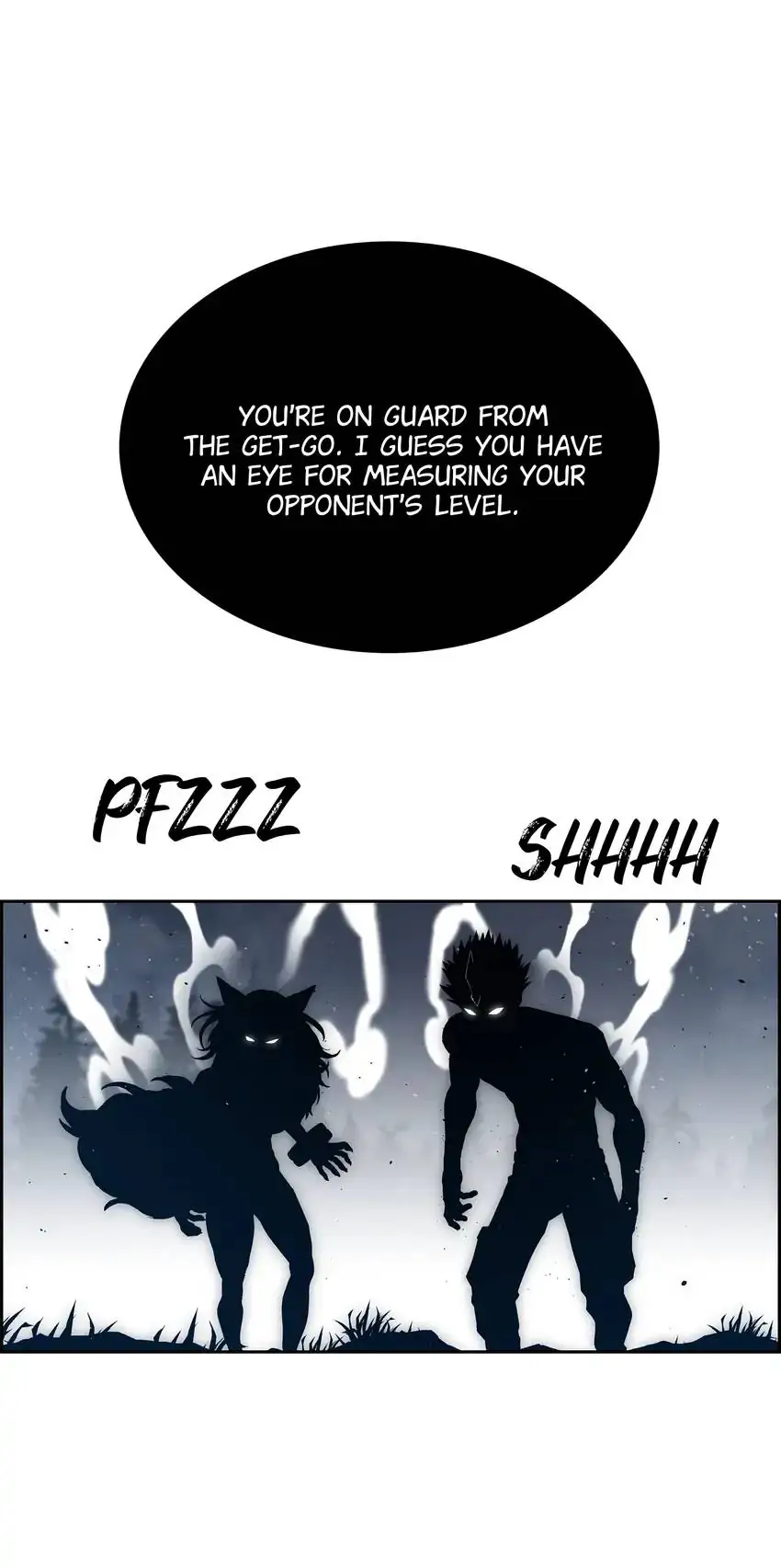Evil Hunter Chapter 46 - page 31