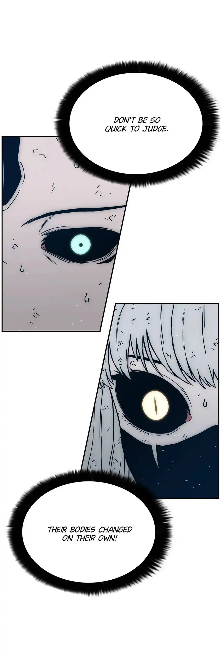 Evil Hunter Chapter 46 - page 32