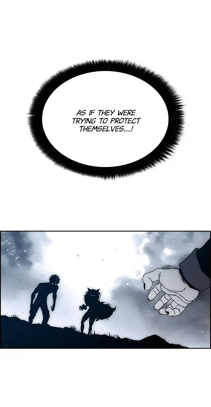 Evil Hunter Chapter 46 - page 33