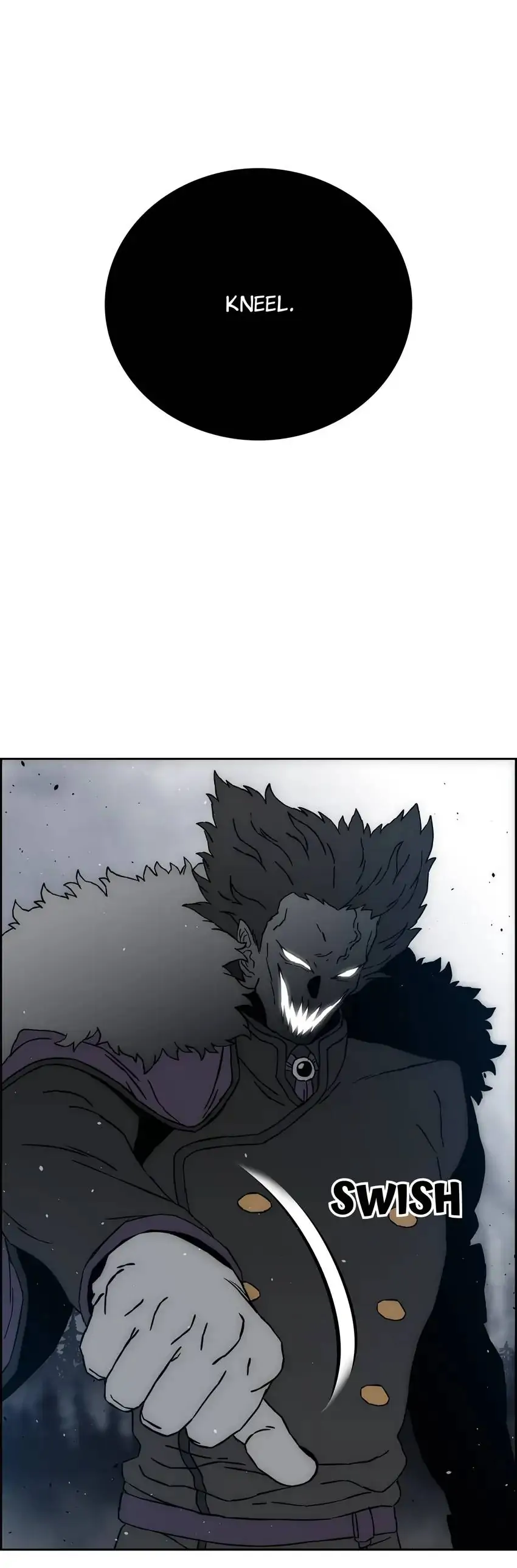 Evil Hunter Chapter 46 - page 35