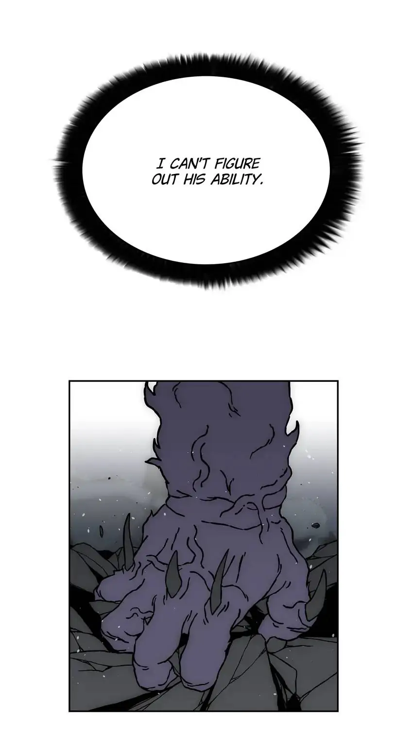 Evil Hunter Chapter 46 - page 44