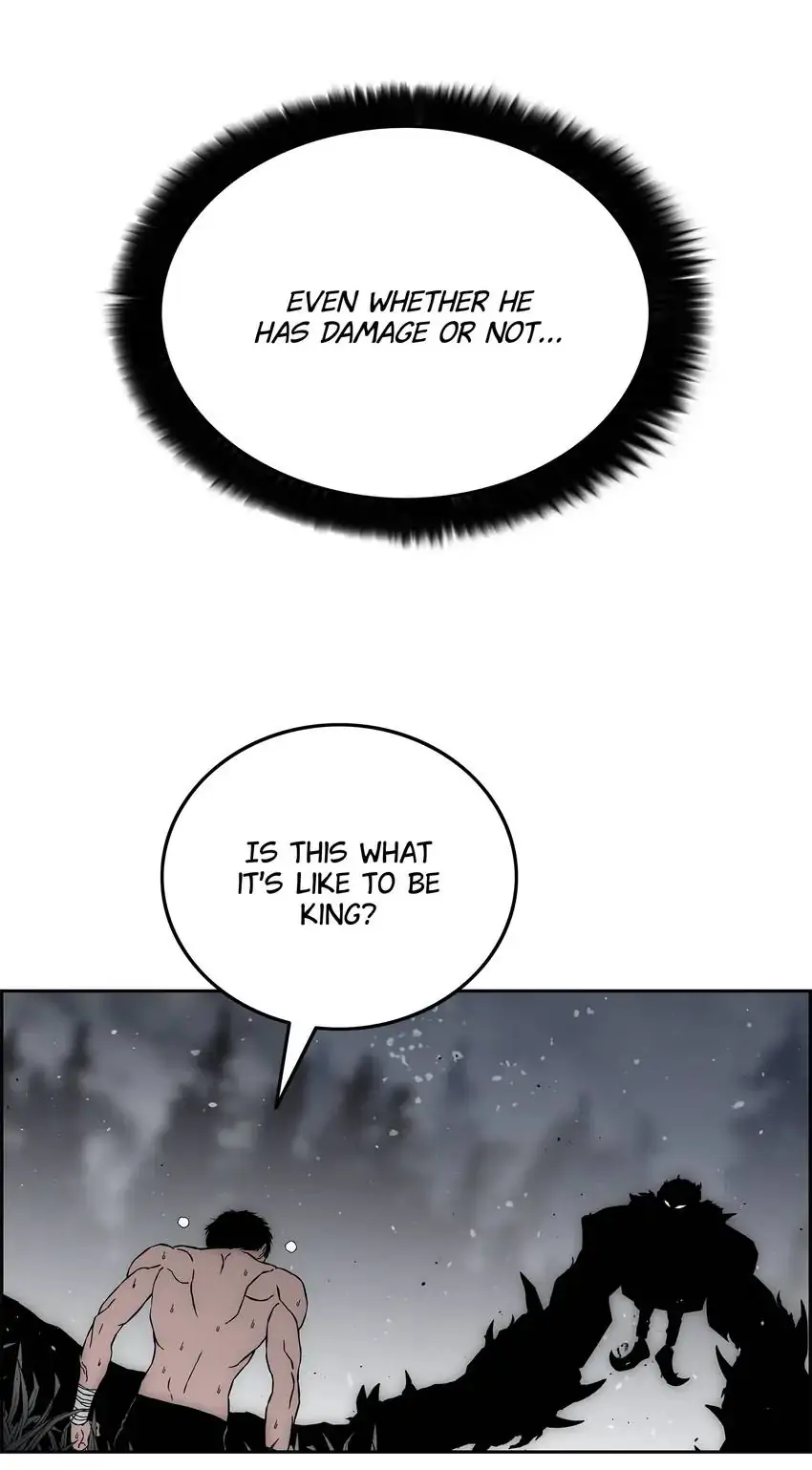 Evil Hunter Chapter 46 - page 45