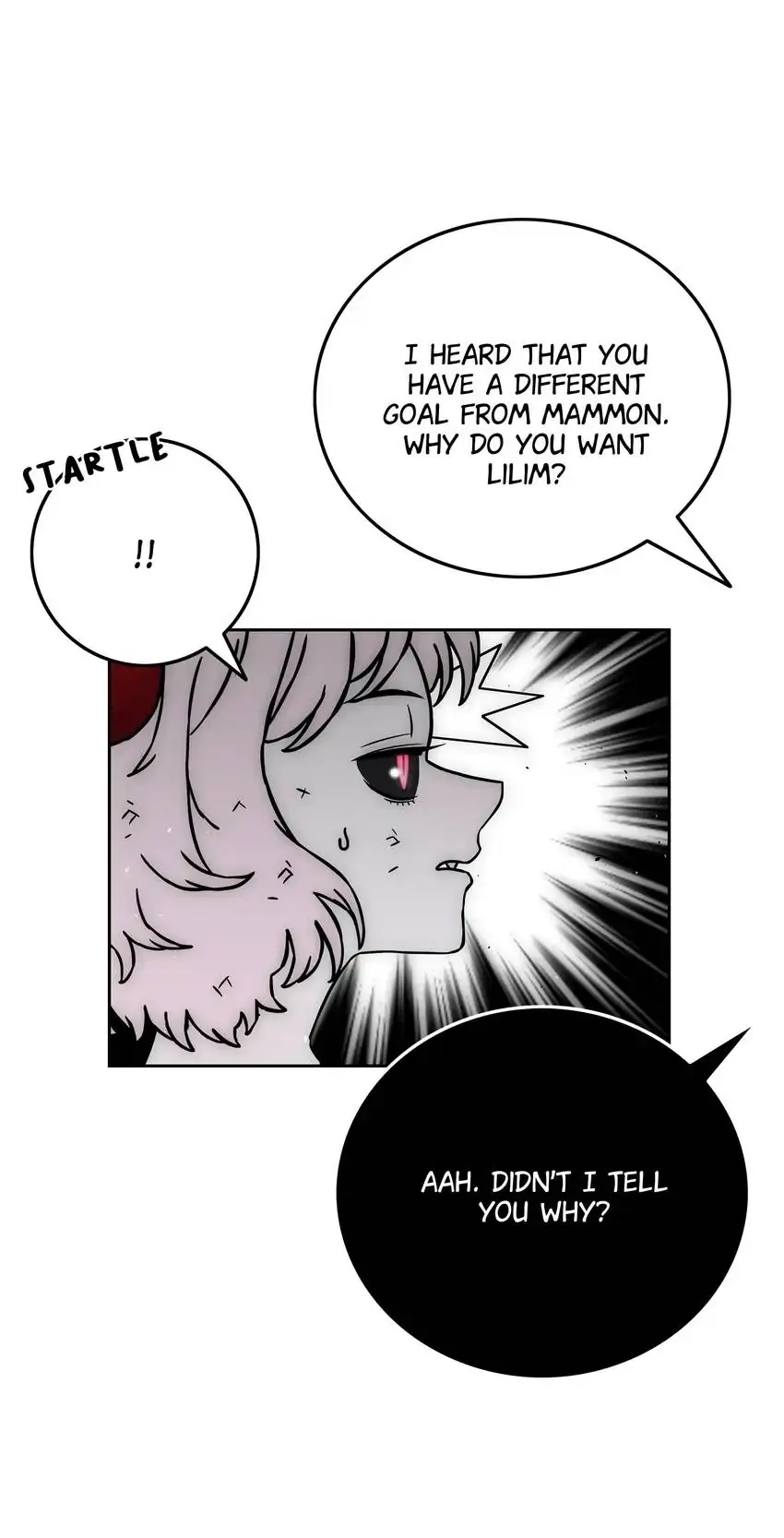 Evil Hunter Chapter 46 - page 48