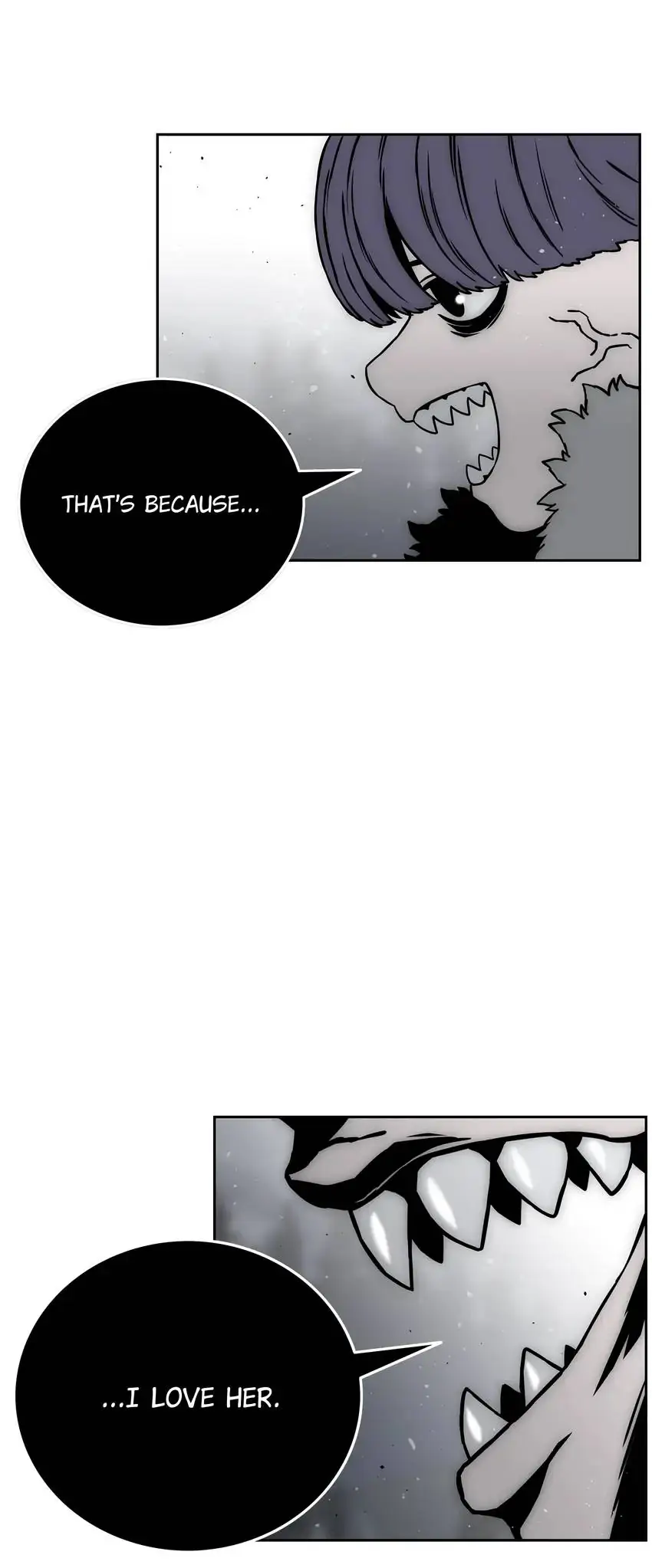 Evil Hunter Chapter 46 - page 49