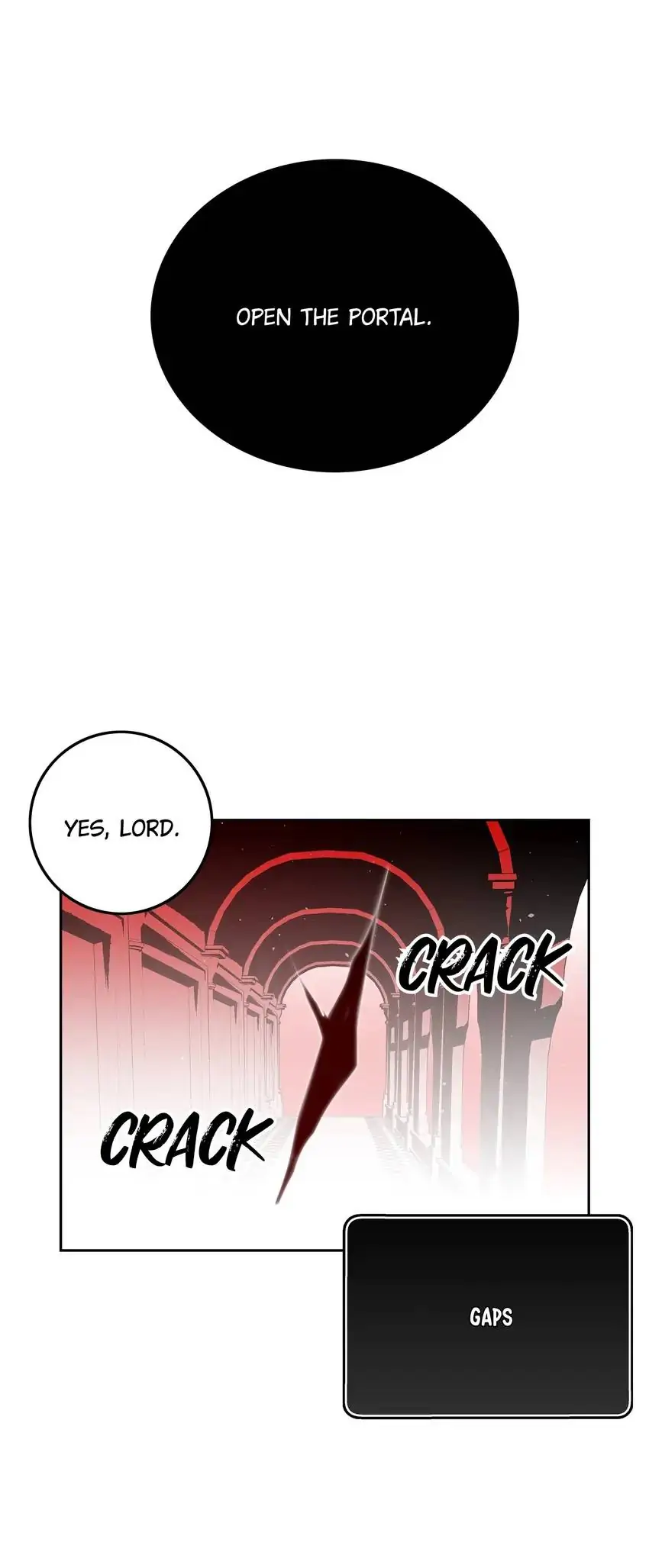 Evil Hunter Chapter 46 - page 5