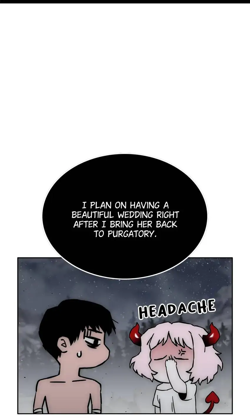 Evil Hunter Chapter 46 - page 51