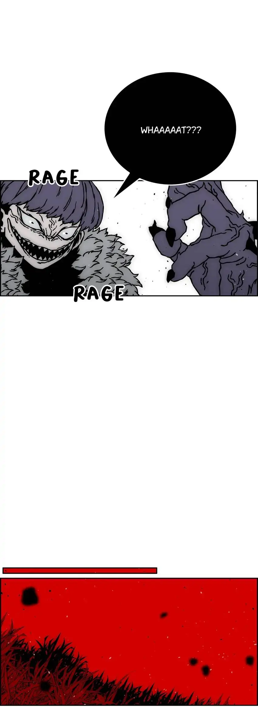 Evil Hunter Chapter 46 - page 56