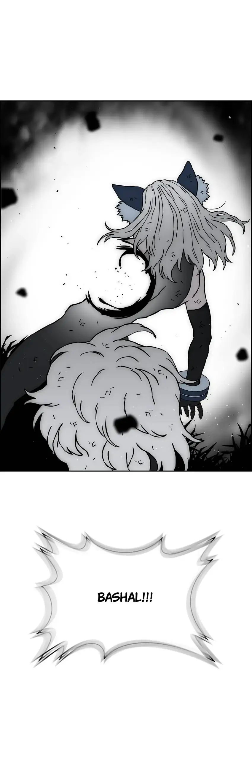 Evil Hunter Chapter 46 - page 61