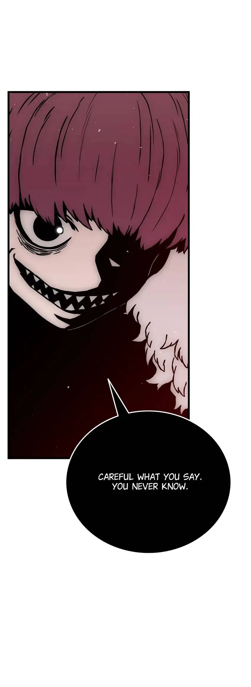 Evil Hunter Chapter 46 - page 9