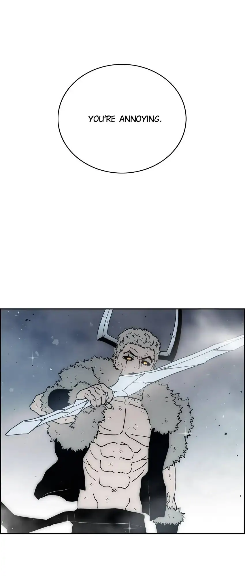 Evil Hunter Chapter 45 - page 17