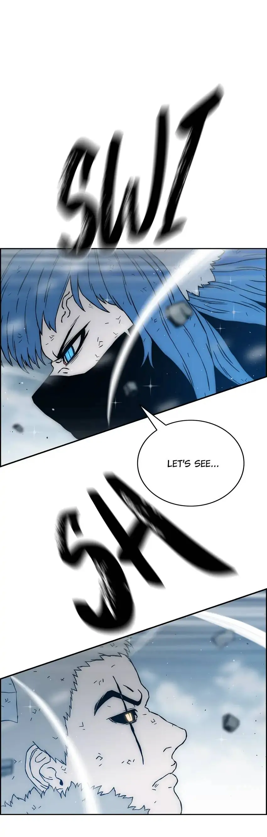Evil Hunter Chapter 45 - page 42