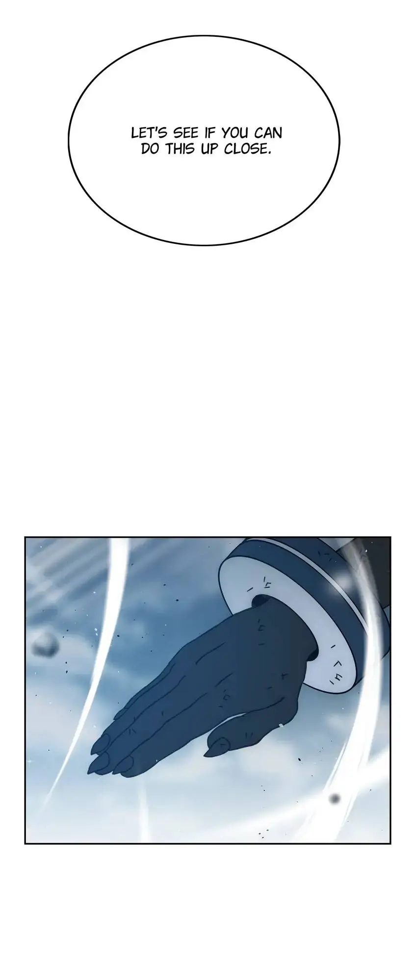 Evil Hunter Chapter 45 - page 43