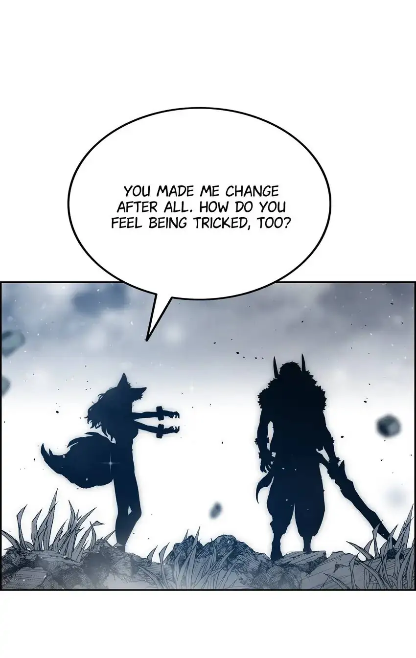Evil Hunter Chapter 45 - page 55