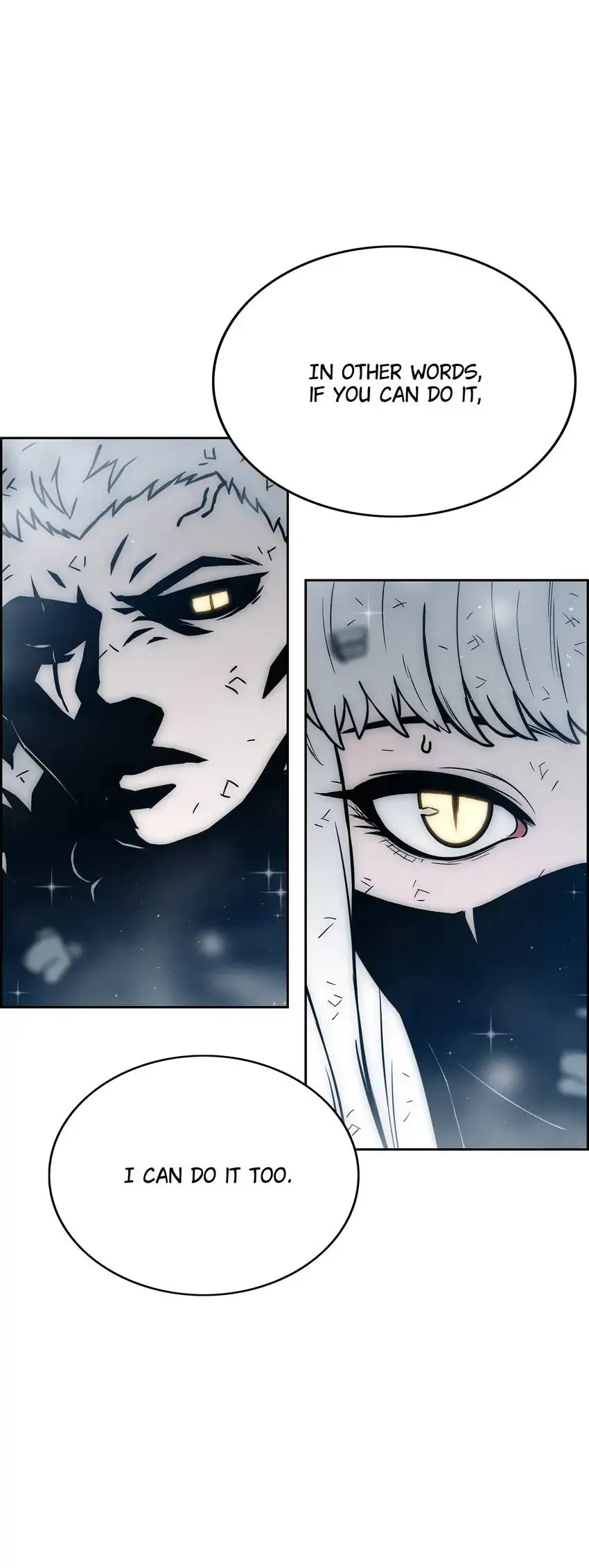 Evil Hunter Chapter 45 - page 57