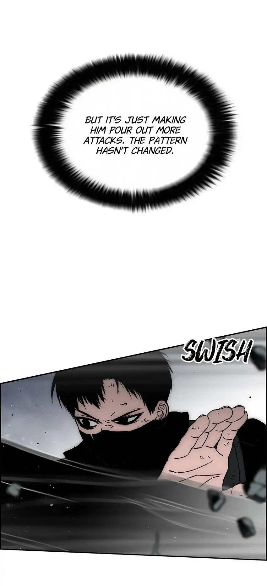Evil Hunter Chapter 44 - page 16