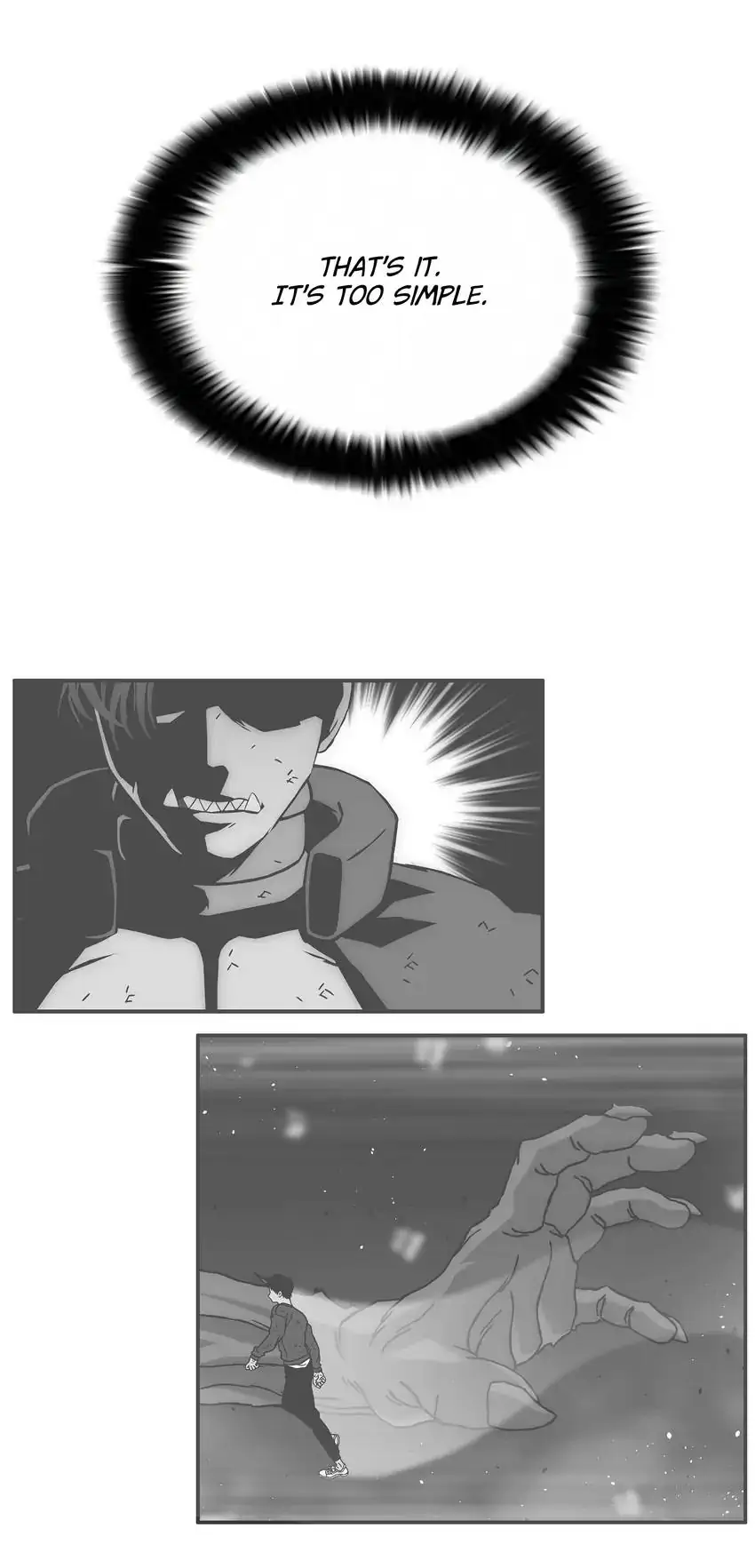 Evil Hunter Chapter 44 - page 17