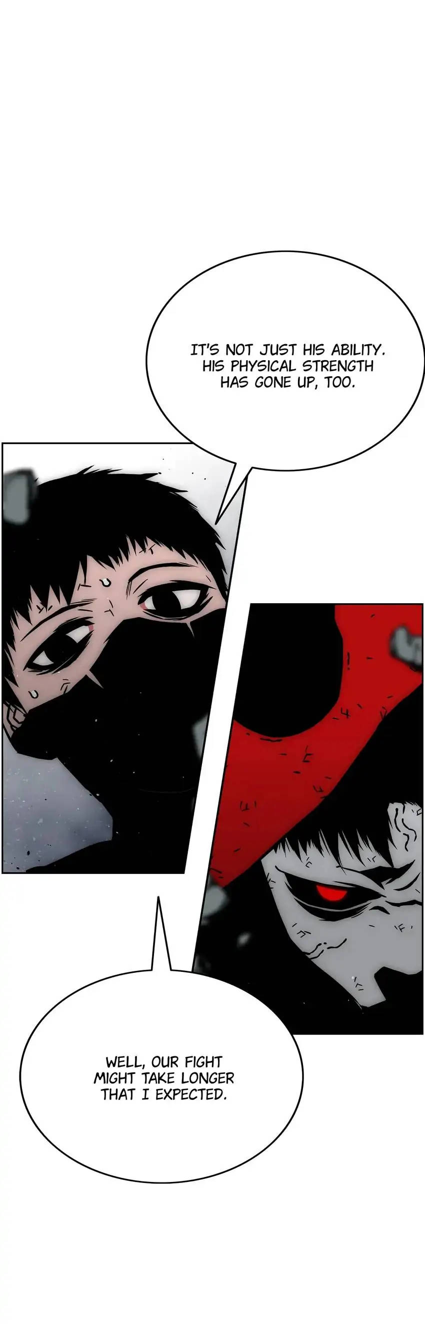 Evil Hunter Chapter 44 - page 25