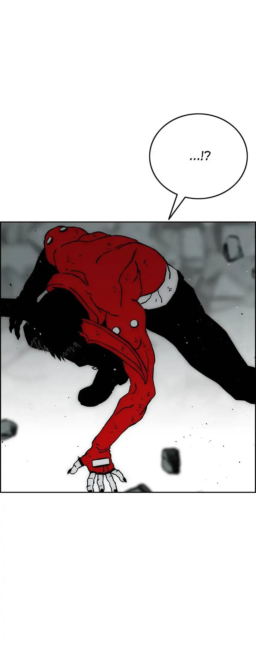 Evil Hunter Chapter 44 - page 30