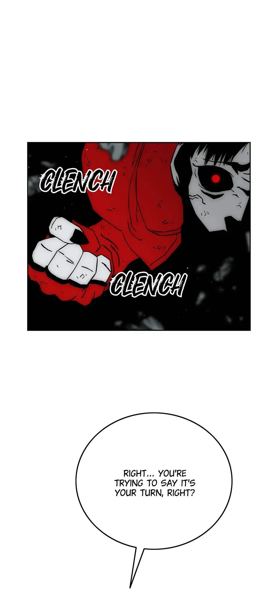 Evil Hunter Chapter 44 - page 34