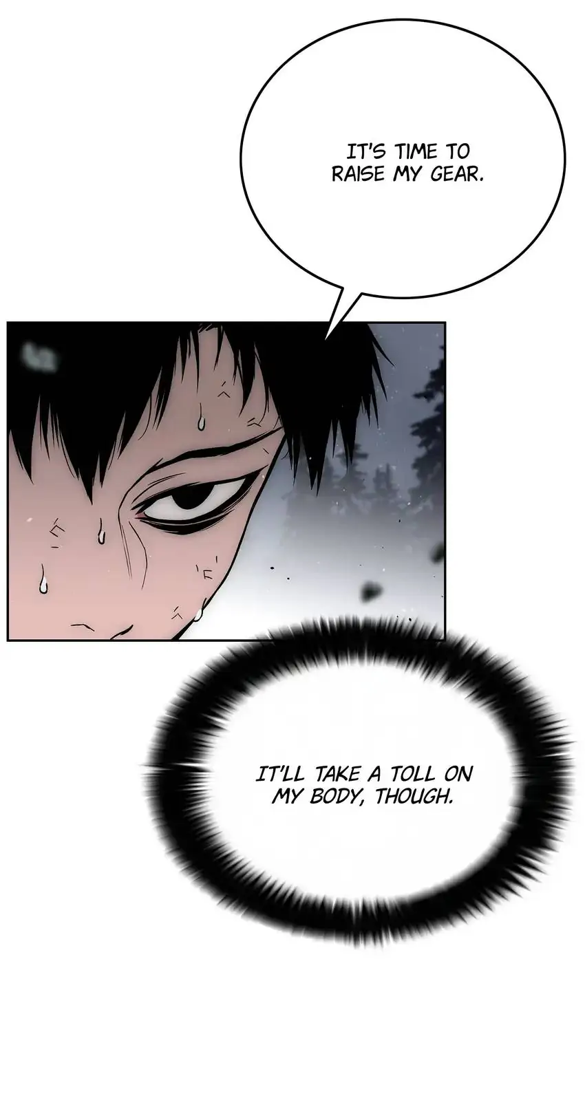 Evil Hunter Chapter 44 - page 47