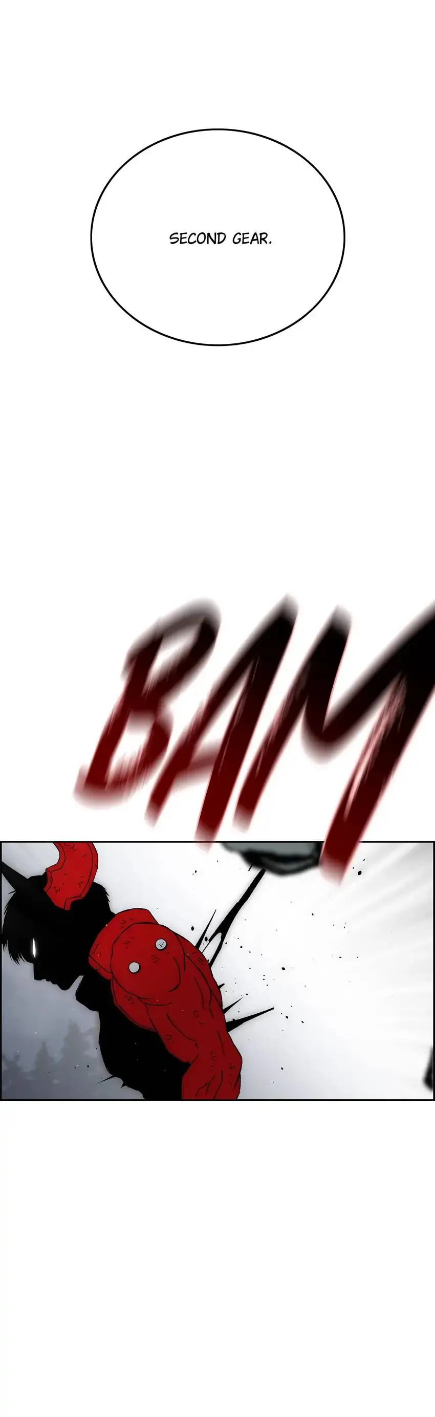 Evil Hunter Chapter 44 - page 49