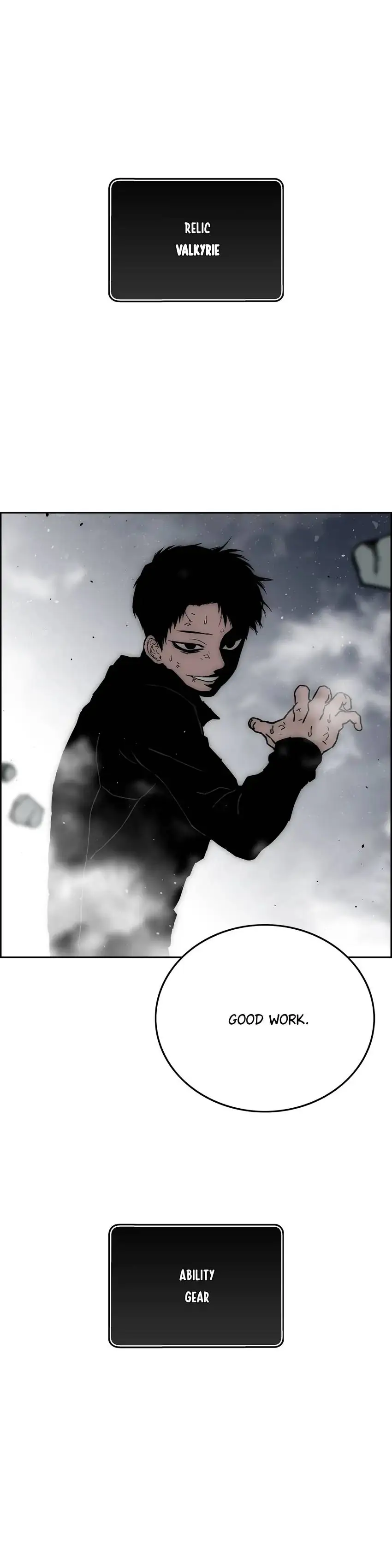 Evil Hunter Chapter 44 - page 54