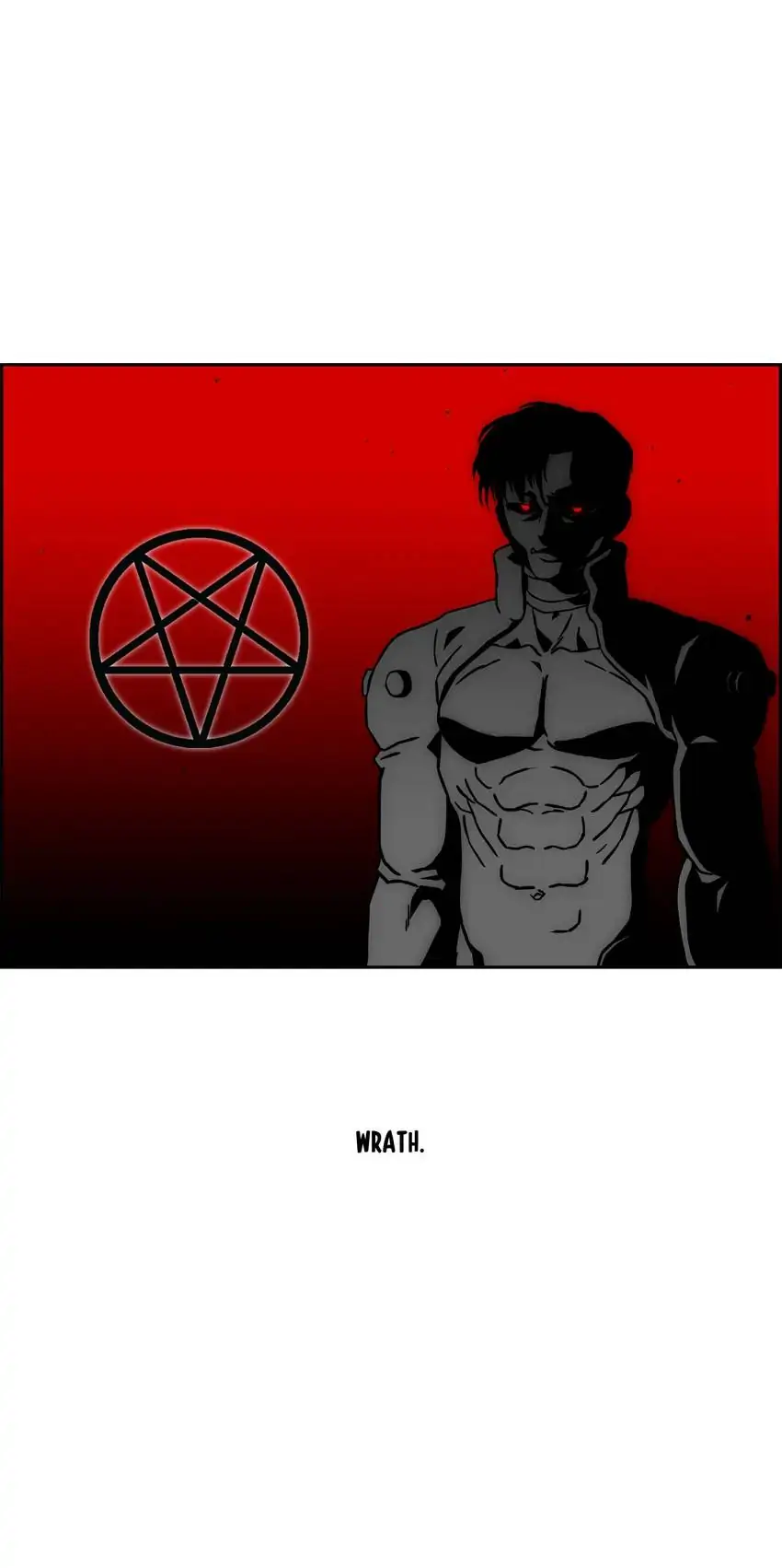 Evil Hunter Chapter 42 - page 15
