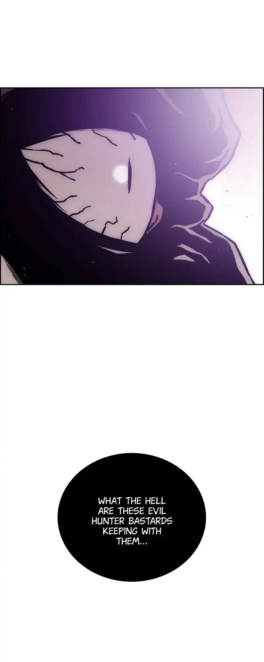 Evil Hunter Chapter 41 - page 38