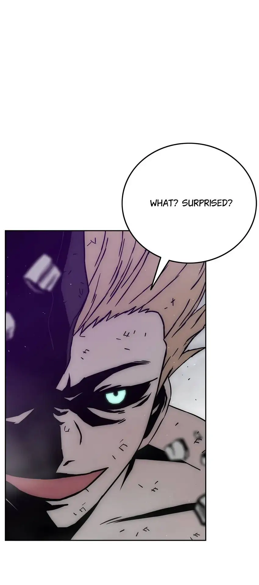 Evil Hunter Chapter 41 - page 44