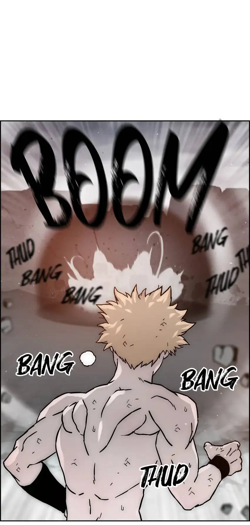Evil Hunter Chapter 40 - page 13
