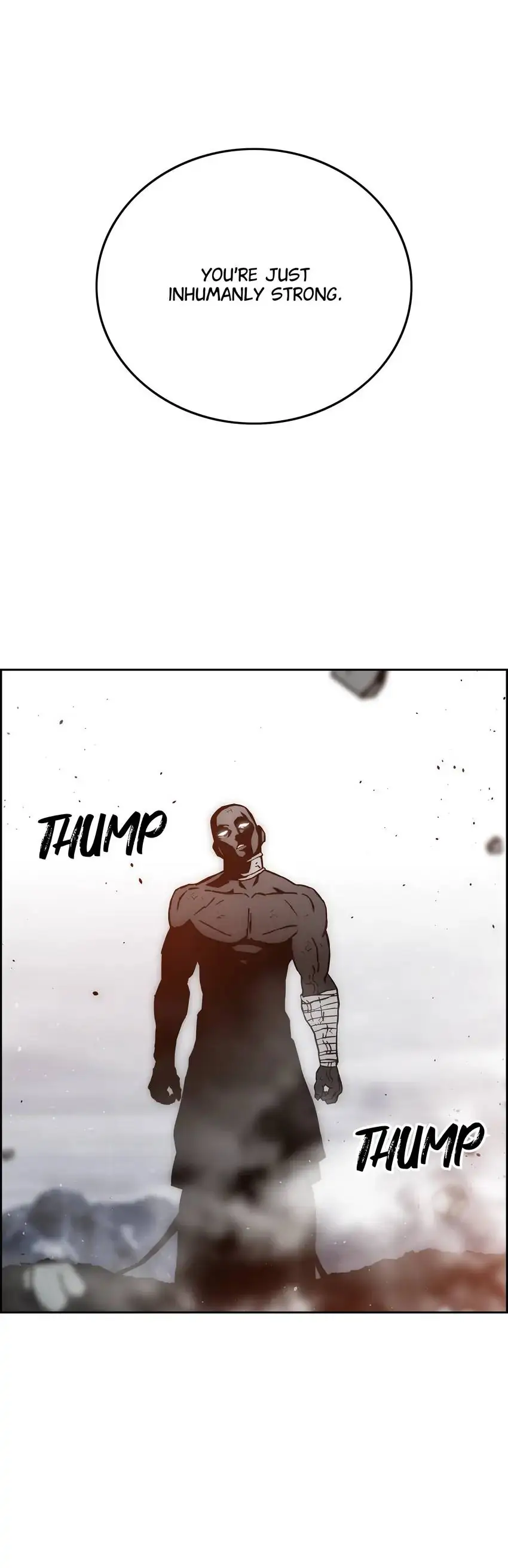 Evil Hunter Chapter 40 - page 16