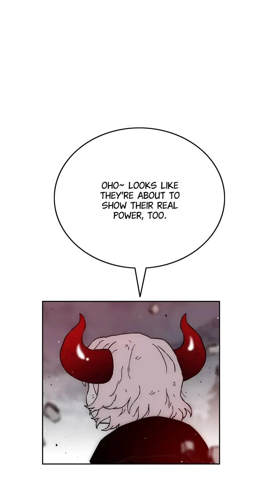 Evil Hunter Chapter 40 - page 19