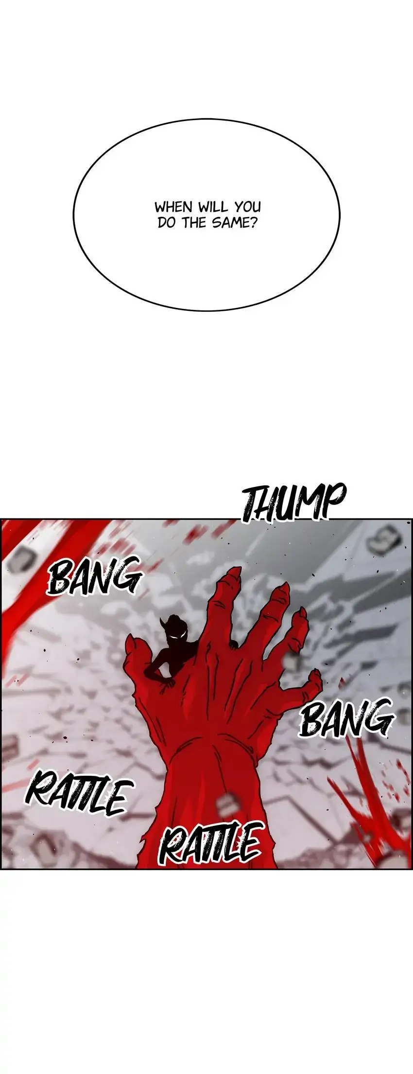 Evil Hunter Chapter 40 - page 21