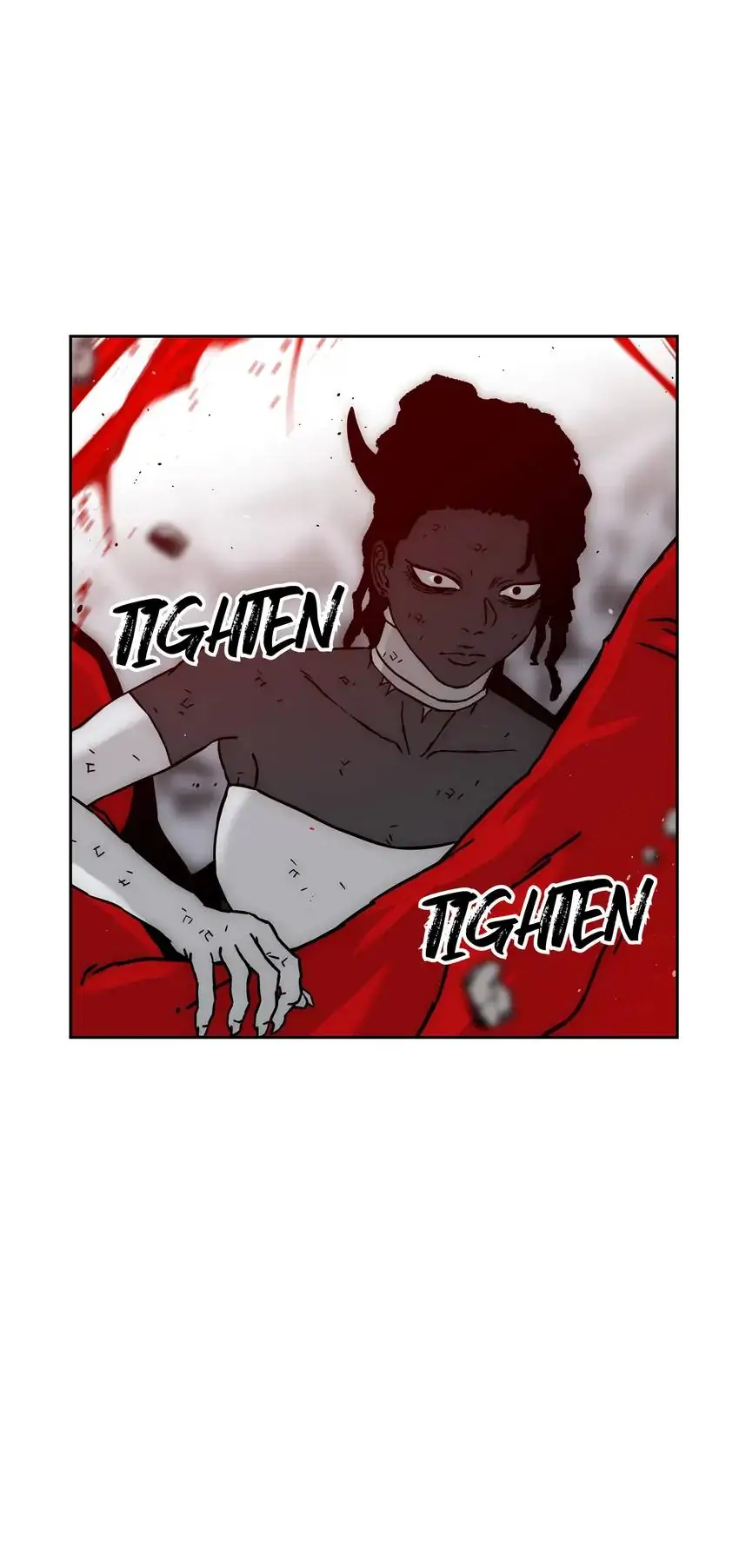 Evil Hunter Chapter 40 - page 22