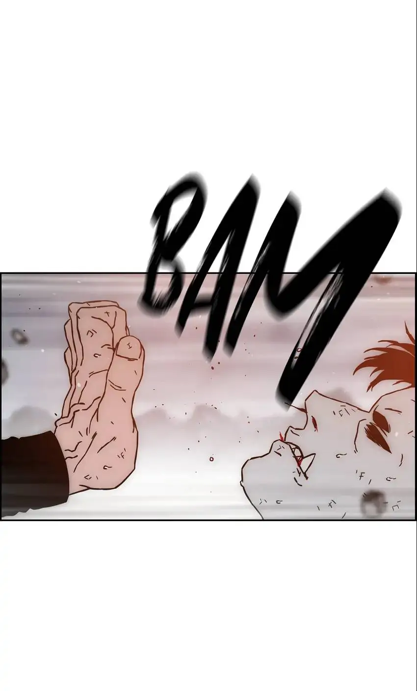 Evil Hunter Chapter 40 - page 28