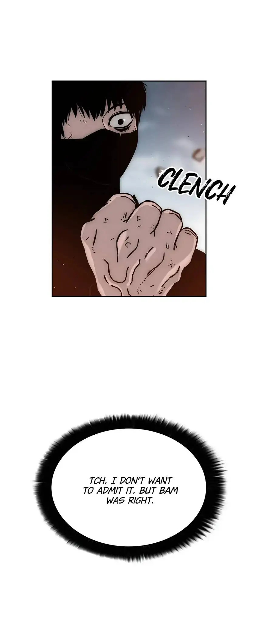 Evil Hunter Chapter 40 - page 31