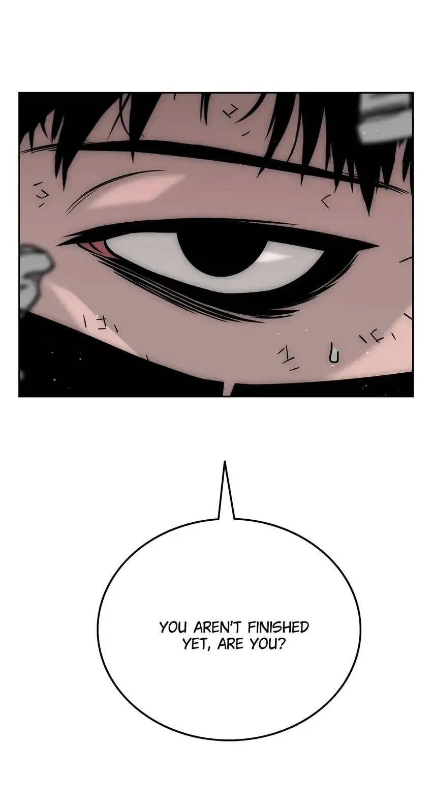 Evil Hunter Chapter 40 - page 32
