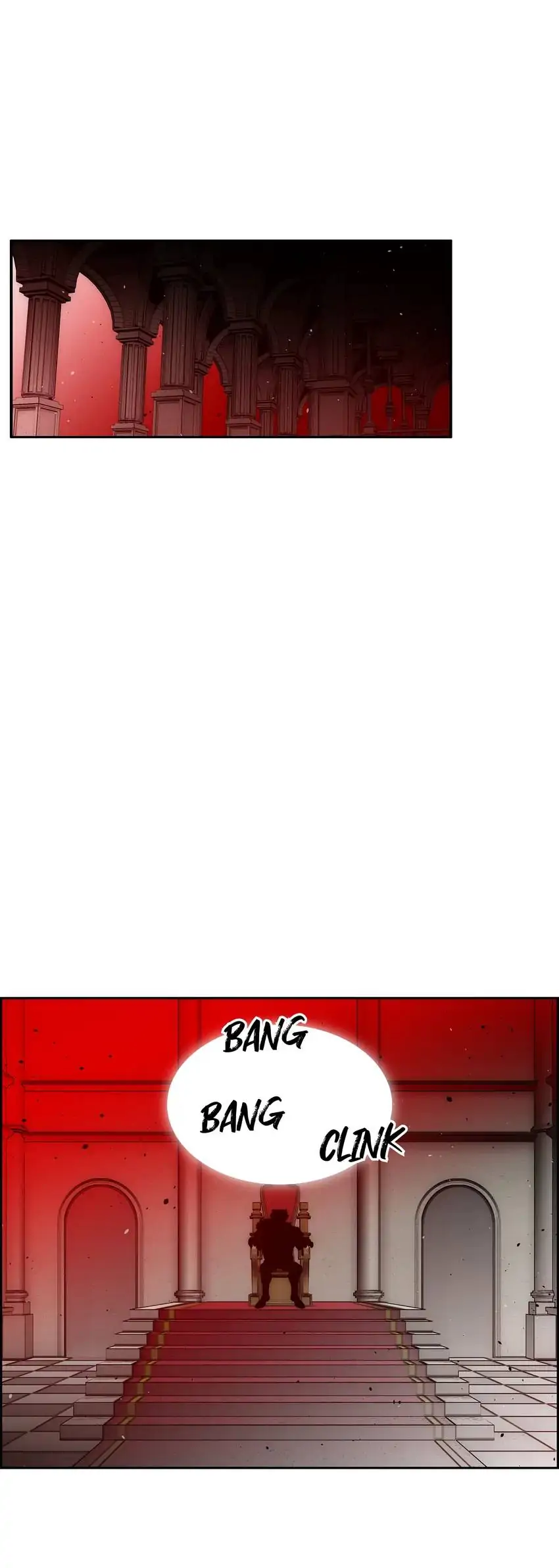 Evil Hunter Chapter 40 - page 35