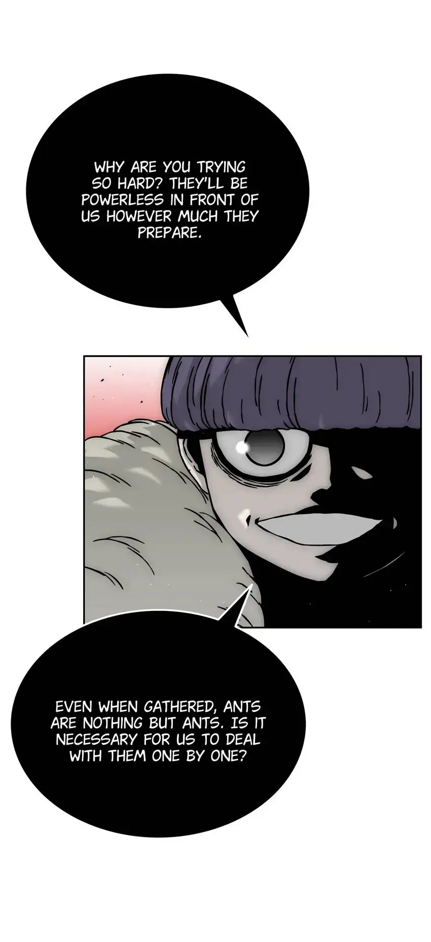 Evil Hunter Chapter 40 - page 37