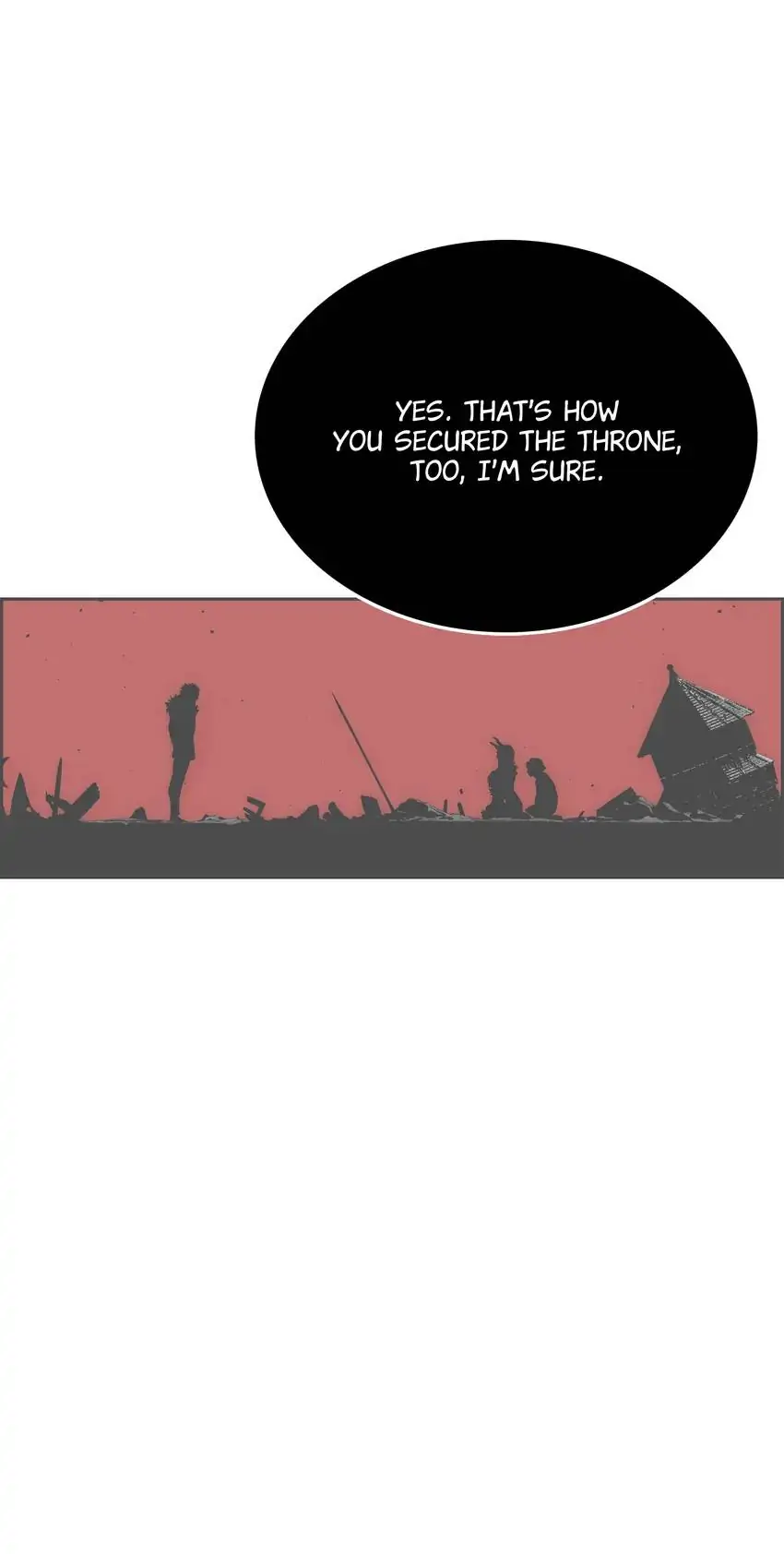 Evil Hunter Chapter 40 - page 39