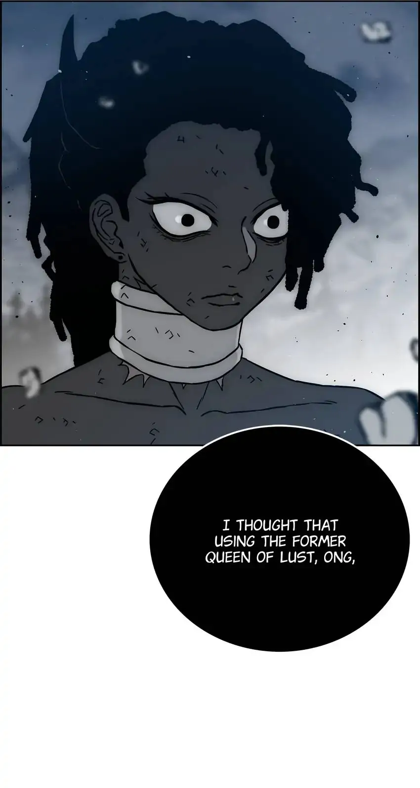 Evil Hunter Chapter 40 - page 40