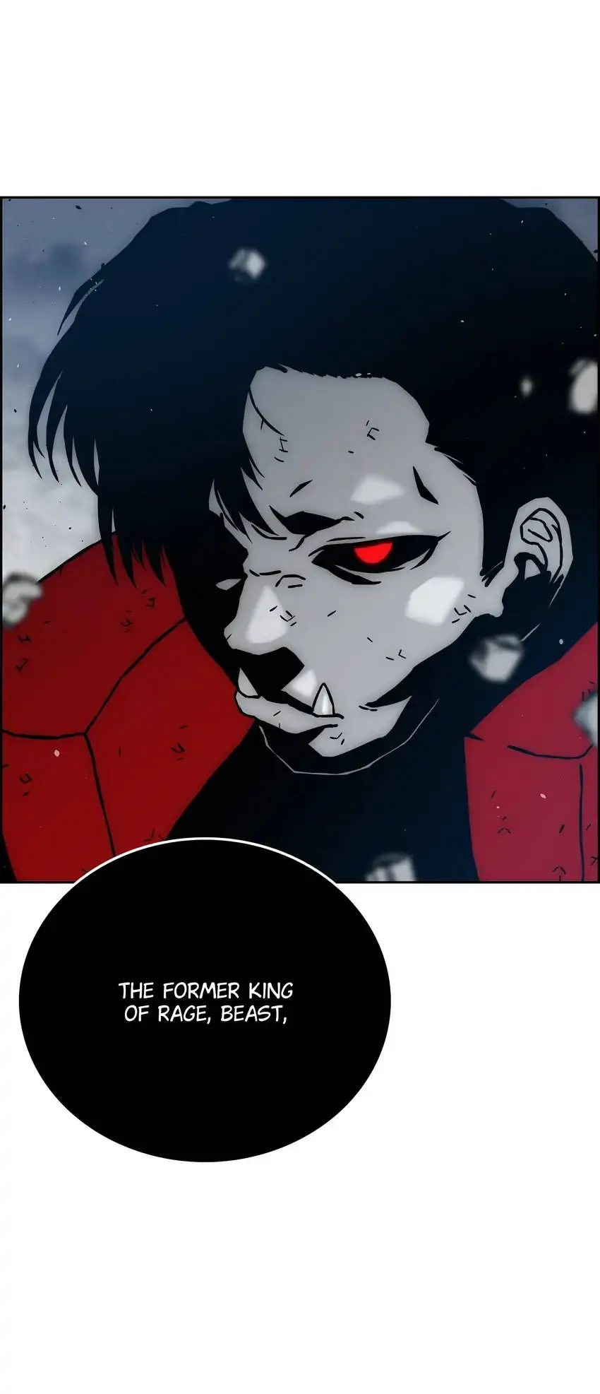 Evil Hunter Chapter 40 - page 41