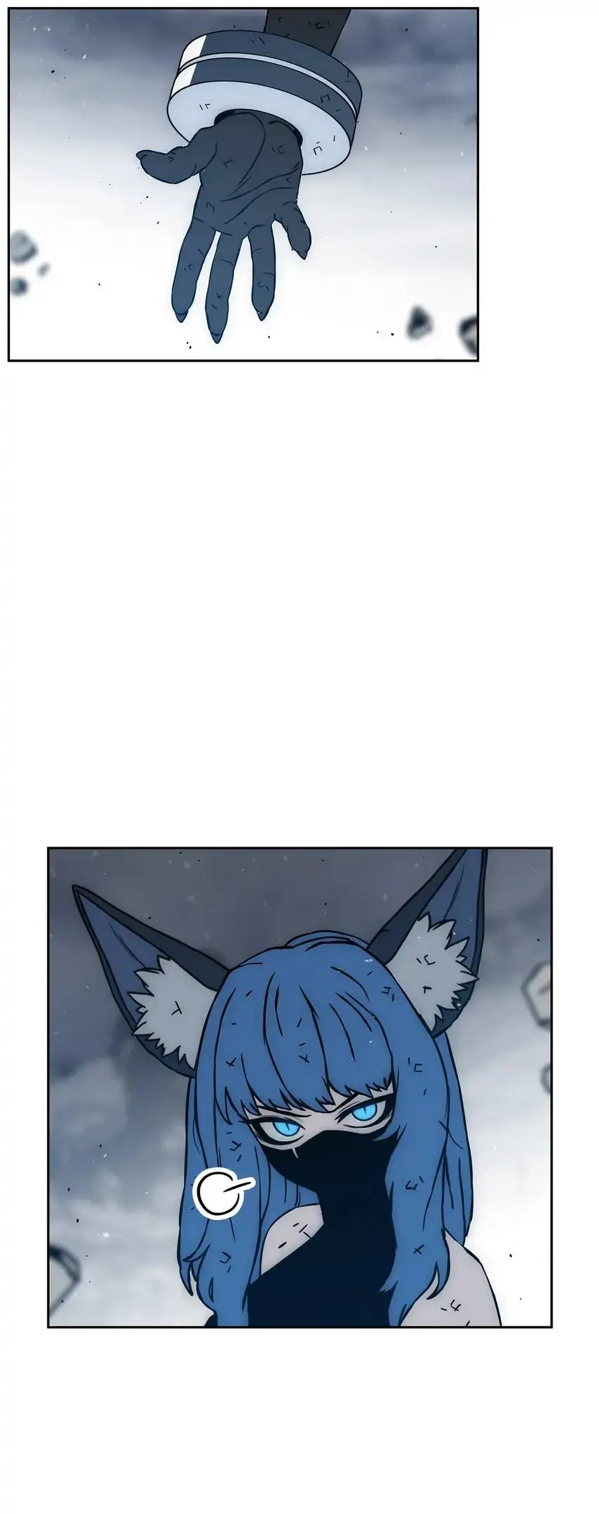 Evil Hunter Chapter 40 - page 56