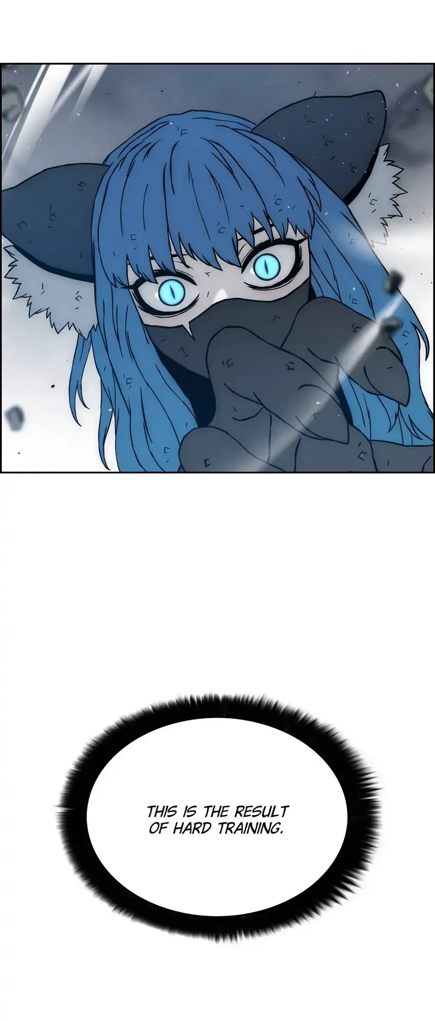 Evil Hunter Chapter 40 - page 9