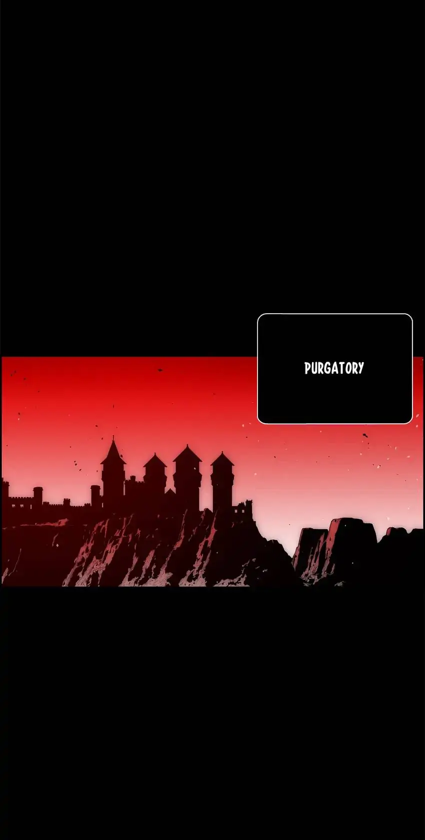 Evil Hunter Chapter 39 - page 1