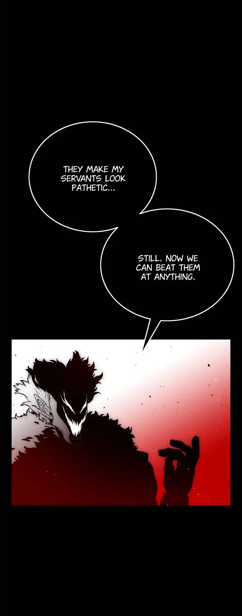 Evil Hunter Chapter 39 - page 12