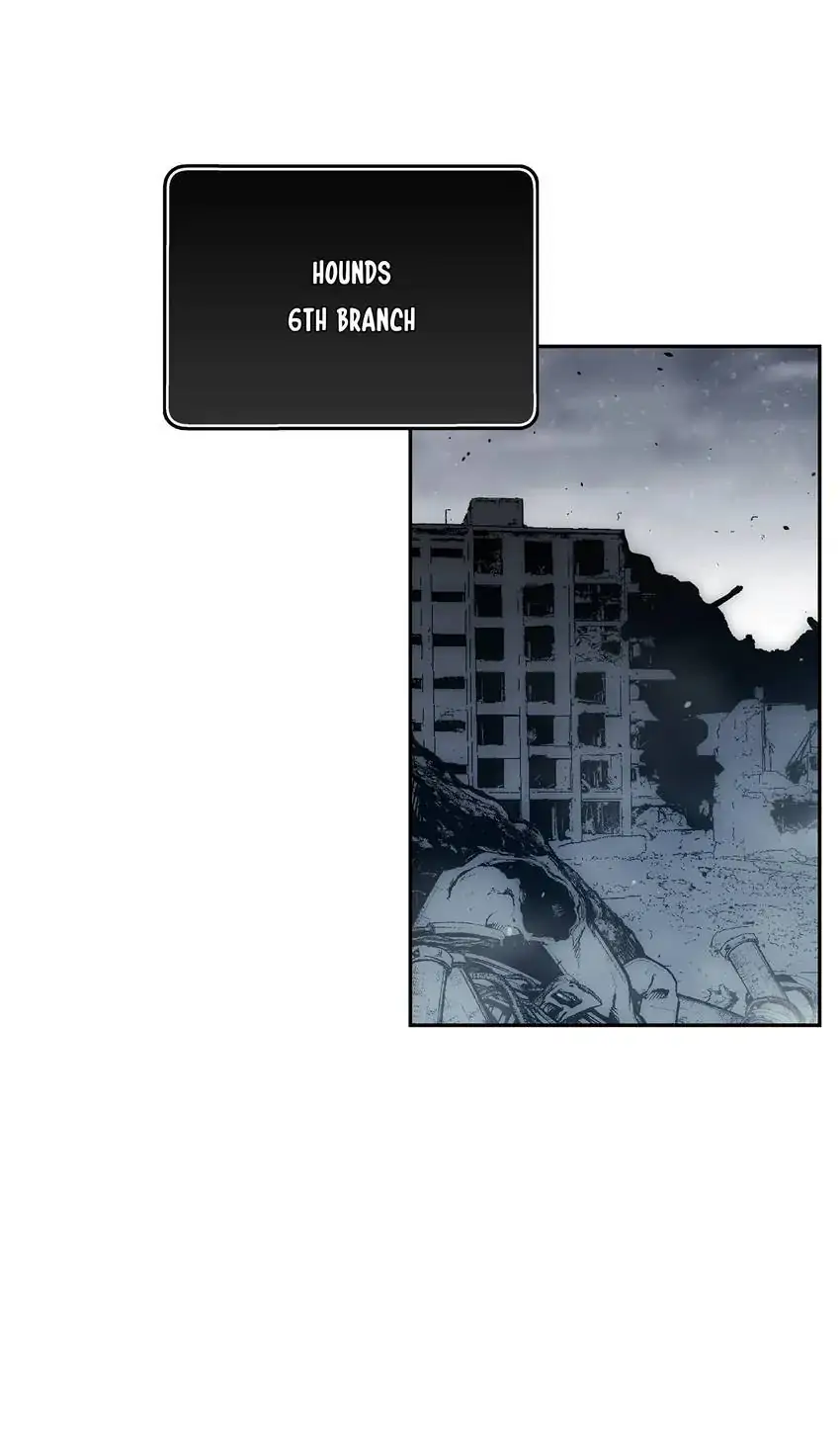 Evil Hunter Chapter 39 - page 17