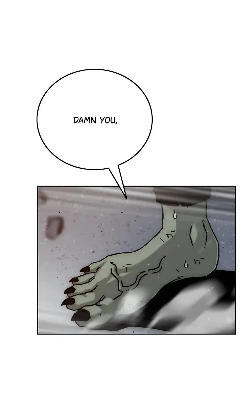 Evil Hunter Chapter 39 - page 20